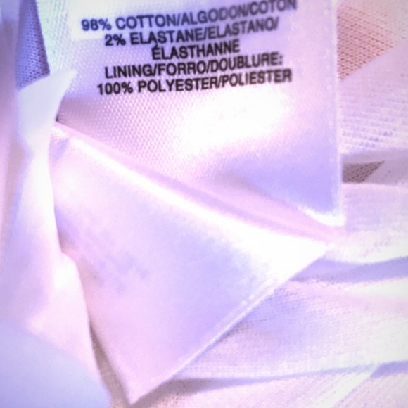 Pappagallo red dress size 8 - Picture 4 of 7